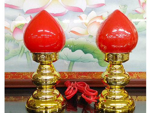 大福祿LED佛燈2號 大福祿LED佛燈2號